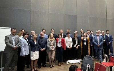 High-Level Symposium on Health Policy & Personalized Medicine for Cancer: Projecting Europe-China Collaboration in the Global Arena – A Report