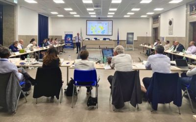 Public Health and Emergency Workforce Roadmap: The Third Steering Committee Meeting