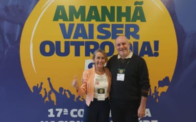 Why Health is Public: Insights from the 17th National Health Conference in Brazil