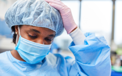 Protecting Healthcare Workers in Low- & Lower-Middle-Income Countries through Vaccination: Barriers, Leverages, & Next Steps