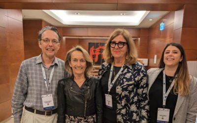 Public Mental Health: A New Working Group