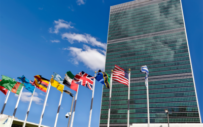 WFPHA at UNGA78: Statement on Pandemic Prevention, Preparedness and Response
