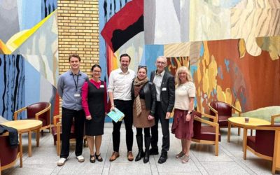 Indigenous Public Health Advocacy in Norway