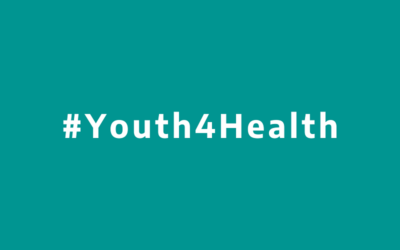 Launch of the Youth4Health Network