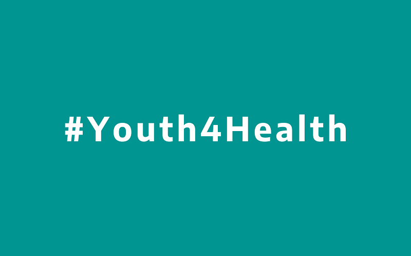 Launch of the Youth4Health Network