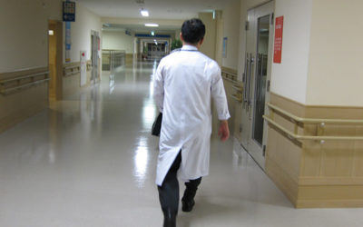 Physicians under bombardment: In solidarity with frontline health heroes and heroines  