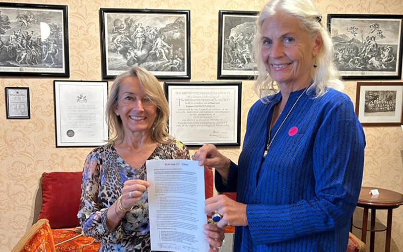 Memorandum of Understanding between WONCA & WFPHA