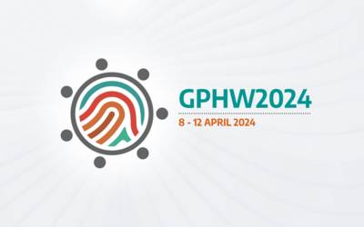 Global Public Health Week 2024