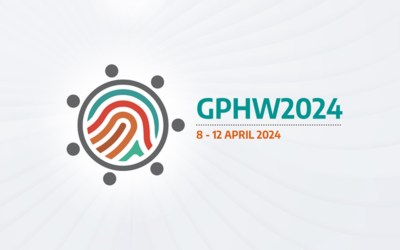 Promoting Peace and Preparedness: Looking Ahead to the 3rd Global Public Health Week
