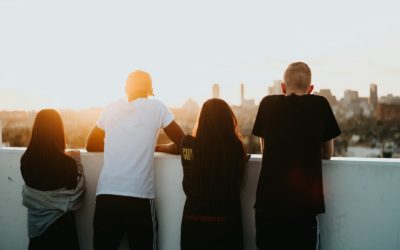 Youth in Public Health: Navigating Challenges, Embracing Opportunities