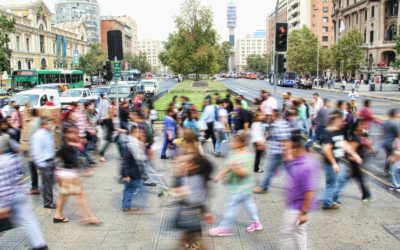 GPHW2024: Community Resilience and Well-being for a Changing World