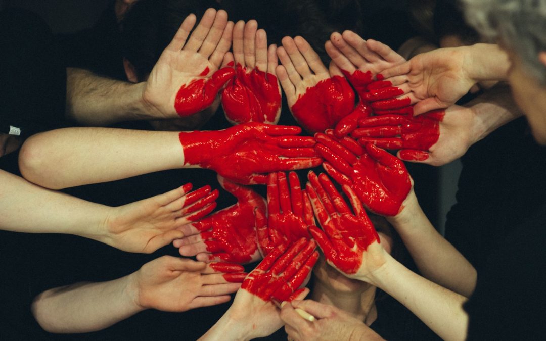 GPHW2024: What’s Love Got To Do With It? Social love as an approach to public health and violence prevention