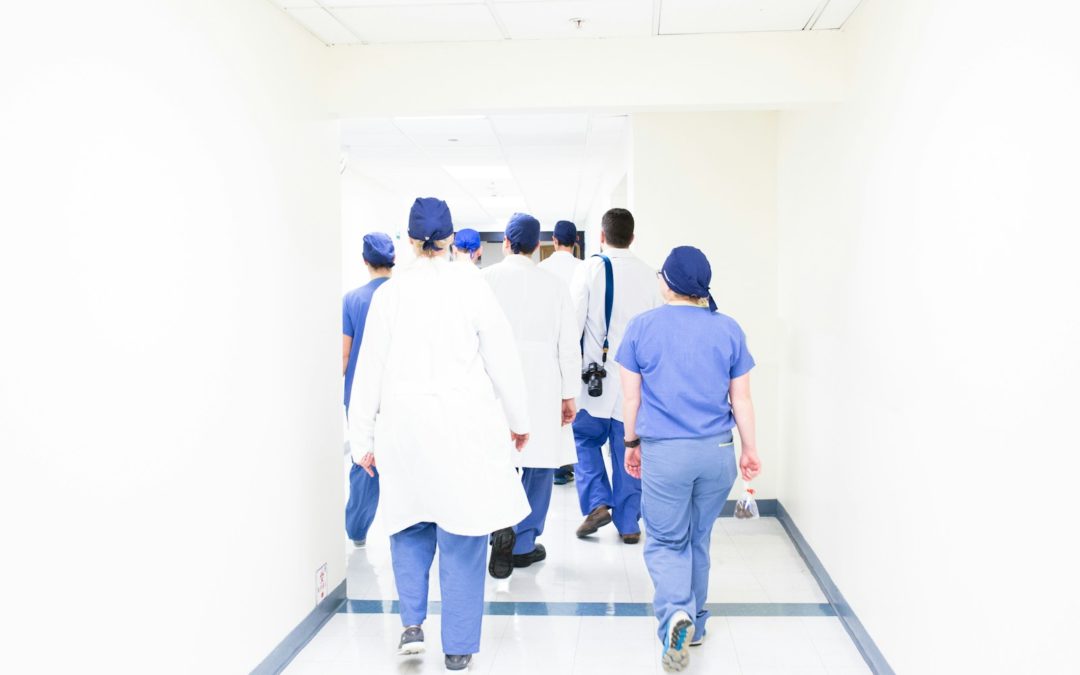 GPHW2024: Developing the Right Competencies within Tomorrow’s Health Workforce