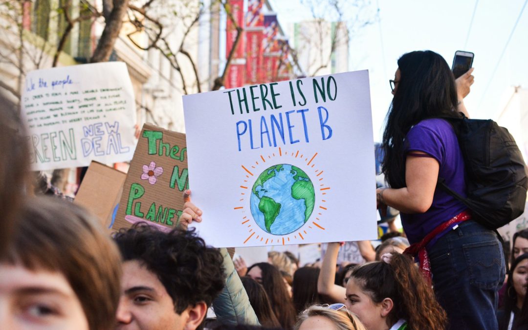 GPHW2024: ASPHER-GCCHE European Climate and Health Responders Course: Europe in a Global Context: Climate Justice