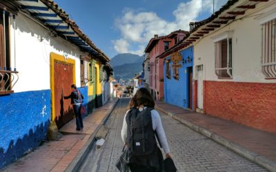 GPHW2024: Training in mental health: facing the challenges of our societies in Colombia and Latin America