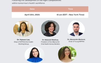 GPHW2024: Empowering Global Health Leaders: Cultivating the Future Public Health Workforce