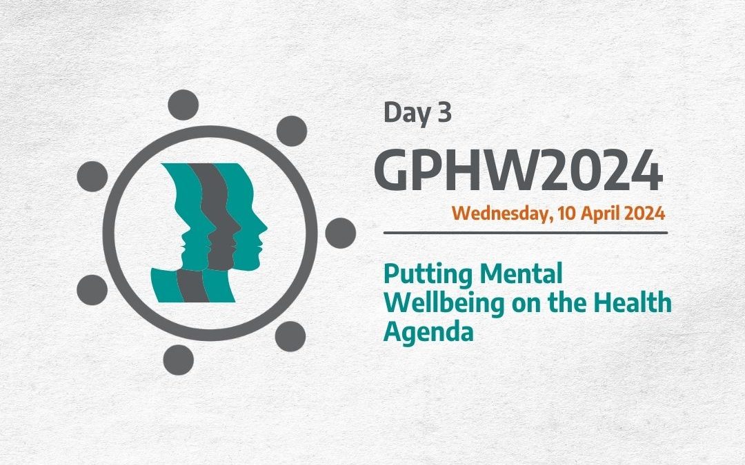 Recap of Day 3: Highlights from GPHW2024