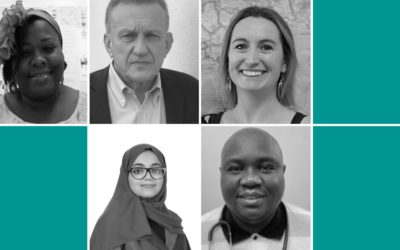 Meet Our New Governing Council Members