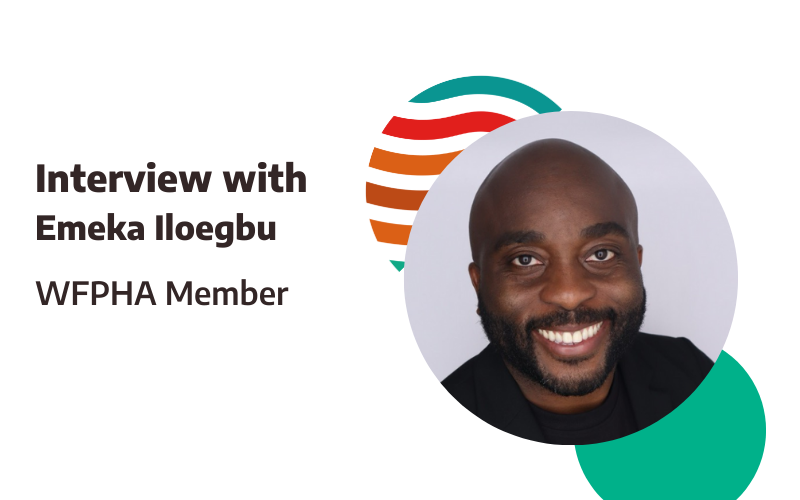 Emeka podcast