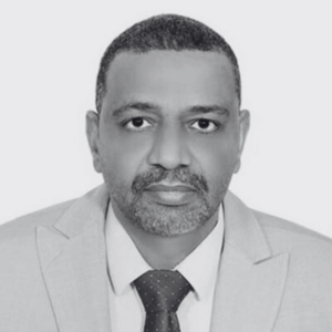 Dr. Elsheikh Badr