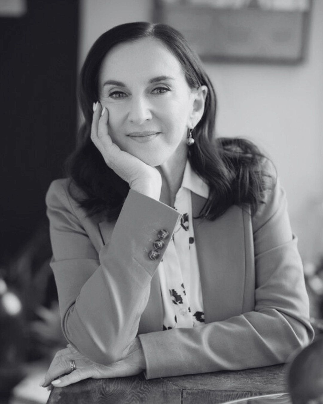 Jane Barratt