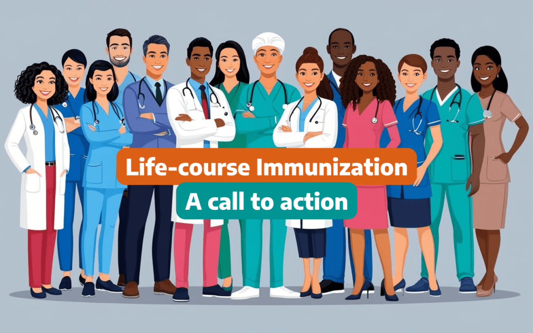 Life Course Immunization
