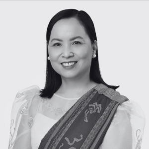 Dr. Katherine Ann Reyes