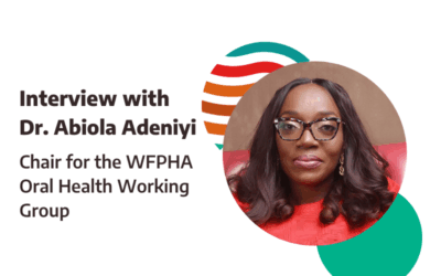 Oral Health Working Group Abiola