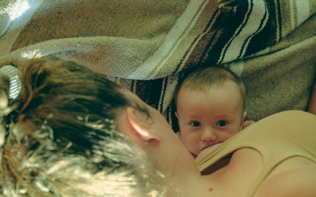 Breastfeeding crisis