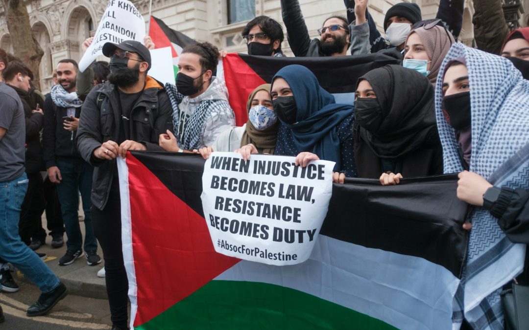 Gaza Call to Action
