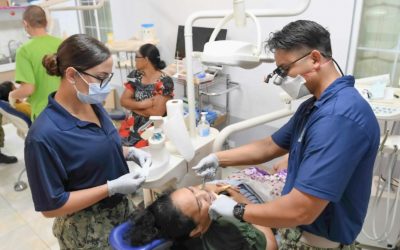 Oral Health Call to Action