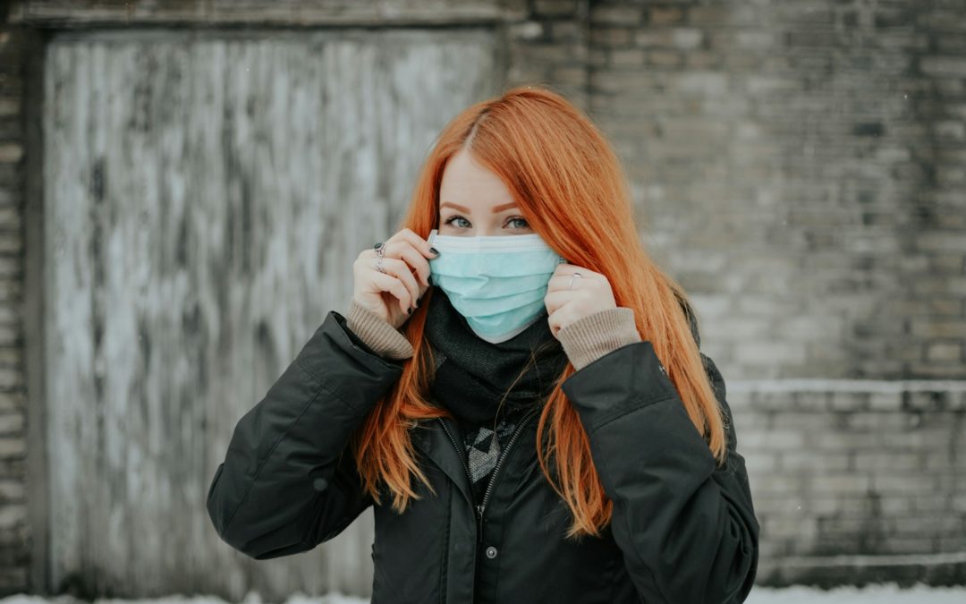 COVID-19 Vaccination: A Question about Global Equity in Health