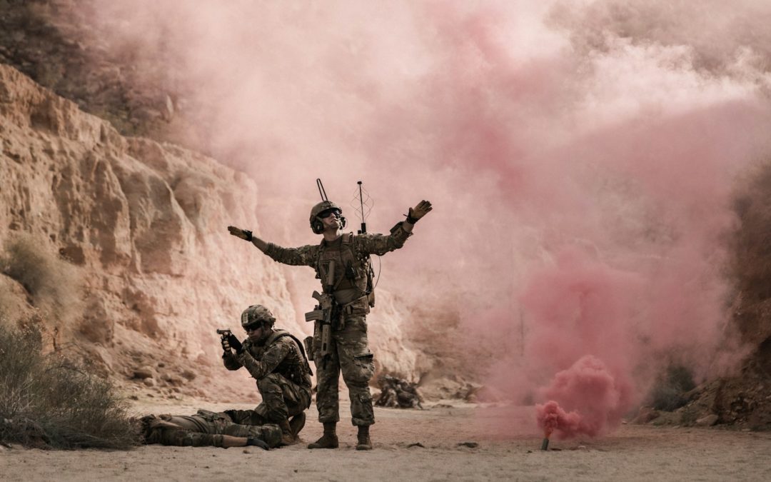 Statement on the Global Public Health Crisis of Military Aggression: In Defense of Health, Peace, and Democracy