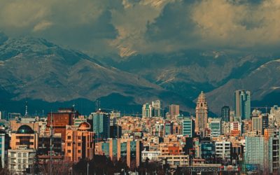 Bombing in Iran and the Middle East