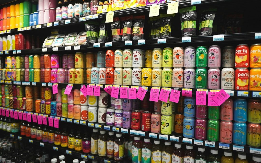 Protecting Indigenous Children from Sugary Drinks and Food Marketing Across the Pacific