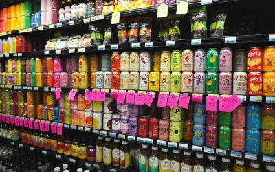 Protecting Indigenous Children from Sugary Drinks and Food Marketing Across the Pacific