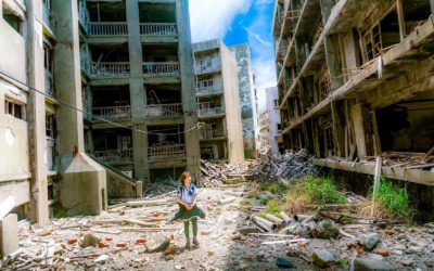 Public Health Citizenship in a Wounded World