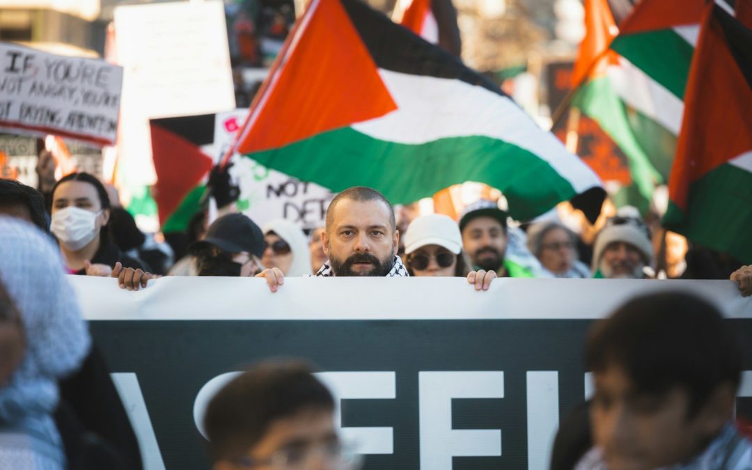Global Sumud Flotilla