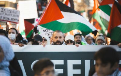 Global Sumud Flotilla