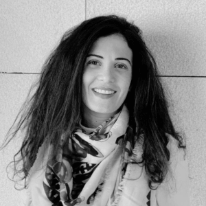 Krystel Ouaijan