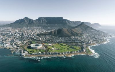 18th World Congress on Public Health: What Cape Town Asked Us to Change