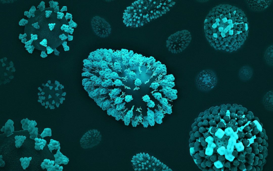 Protecting Every Child from Severe Respiratory Disease Through Immunization
