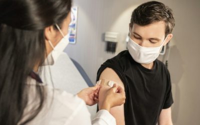 HPV Vaccination Across the Life Course: Protecting More People from Preventable Cancer