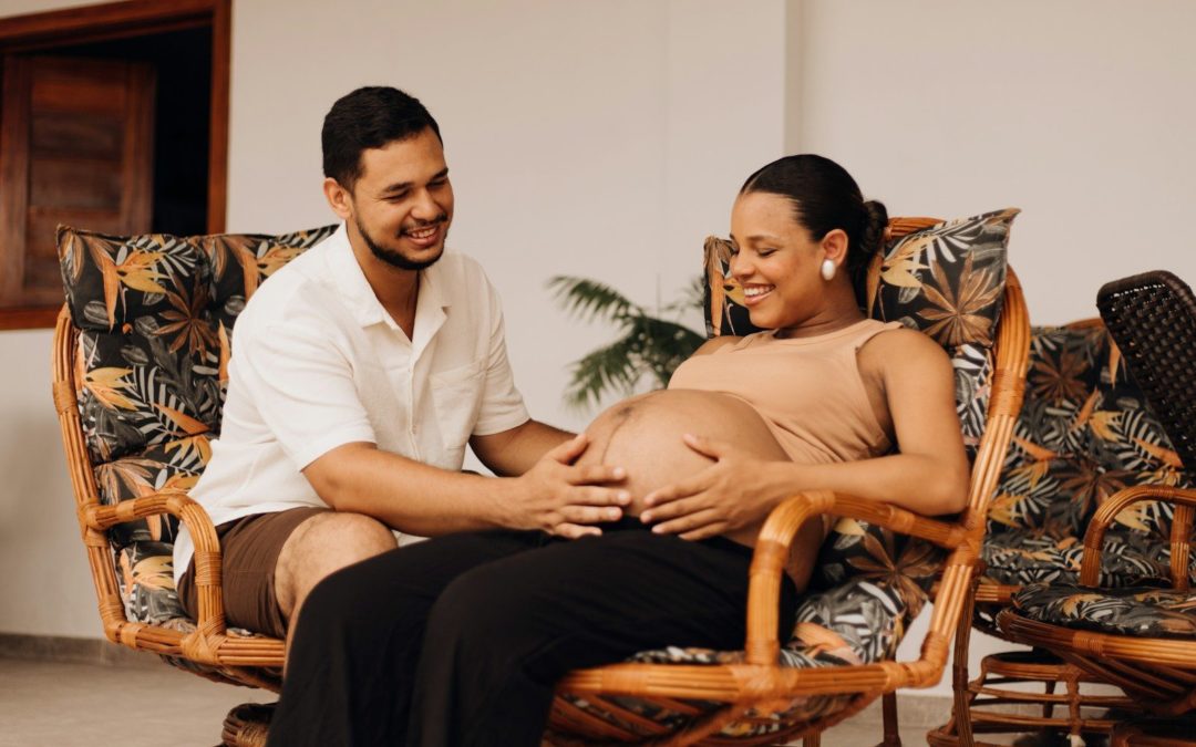 Maternal Health Policy: Recommendations for Equitable Pregnancy Care